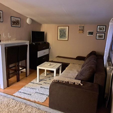 Capital Studio 1 Beograd Eksteriør bilde